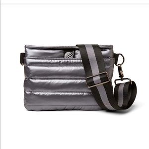 Think Royln Convertible Cross body/ bum bag